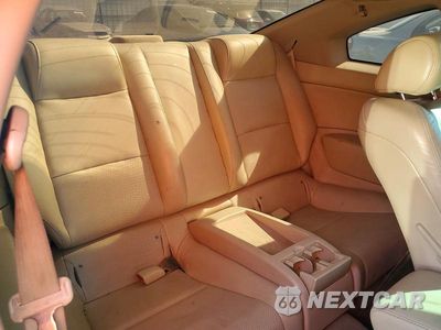 Zdjęcie 10 z 12 samochodu: 2006 INFINITI G35 BASE VIN:JNKCV54E56M712411 - miniatura