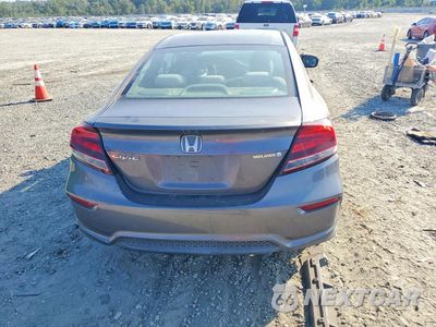 Zdjęcie 6 z 12 samochodu: 2014 HONDA CIVIC LX VIN:2HGFG3B50EH501670 - miniatura