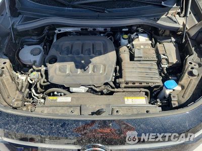 Zdjęcie 12 z 13 samochodu: 2025 VOLKSWAGEN TIGUAN S VIN:3VVCR7RM2SM004571 - miniatura