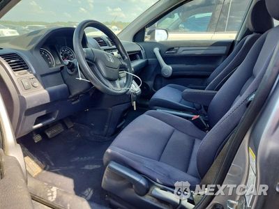 Zdjęcie 7 z 13 samochodu: 2007 HONDA CR-V LX VIN:5J6RE38397L001255 - miniatura