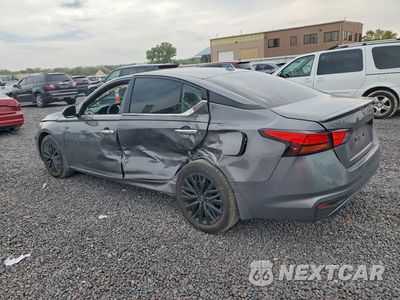 Drugie zdjęcie samochodu z przodu: 2025 NISSAN ALTIMA SV VIN:1N4BL4DV7SN310333 - miniatura