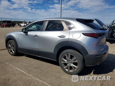 Drugie zdjęcie samochodu z przodu: 2020 MAZDA CX-30 SELECT VIN:3MVDMBCL4LM117040 - miniatura