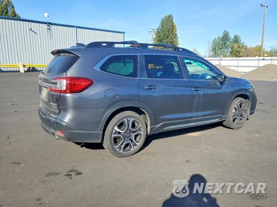 Trzecie zdjęcie samochodu z tyłu: 2024 SUBARU ASCENT LIMITED VIN:4S4WMAUD1R3431312 - miniatura