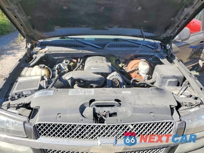 Zdjęcie 11 z 12 samochodu: 2005 CHEVROLET SILVERADO C1500 VIN:1GCEC19Z55Z226901 - miniatura