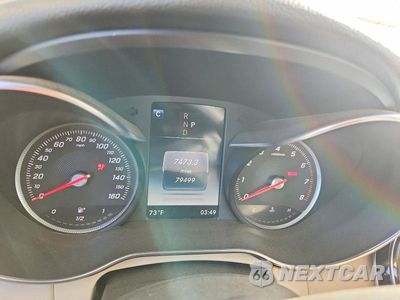 Zdjęcie 9 z 12 samochodu: 2018 MERCEDES-BENZ C 300 4MATIC VIN:WDDWF4KBXJR358854 - miniatura
