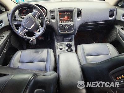 Zdjęcie 8 z 13 samochodu: 2014 DODGE DURANGO LIMITED VIN:1C4RDHDG6EC425102 - miniatura