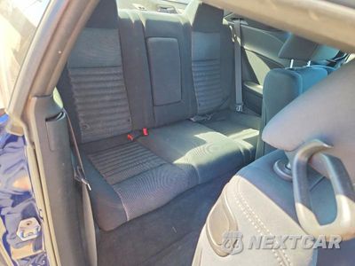 Zdjęcie 10 z 12 samochodu: 2013 DODGE CHALLENGER SXT VIN:2C3CDYAG6DH581618 - miniatura