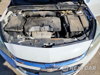Zdjęcie 11 z 12 samochodu: 2015 CHEVROLET MALIBU LS VIN:1G11B5SL5FF218193 - miniatura