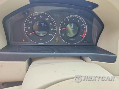 Zdjęcie 9 z 13 samochodu: 2008 VOLVO XC70 VIN:YV4BZ982881020315 - miniatura