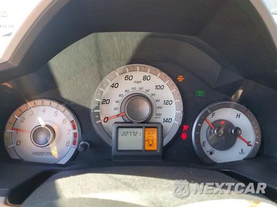 Zdjęcie 9 z 13 samochodu: 2012 HONDA PILOT EXL VIN:5FNYF4H55CB003765 - miniatura