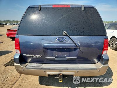 Zdjęcie 6 z 12 samochodu: 2003 FORD EXPEDITION EDDIE BAUER VIN:1FMFU18L13LC45696 - miniatura