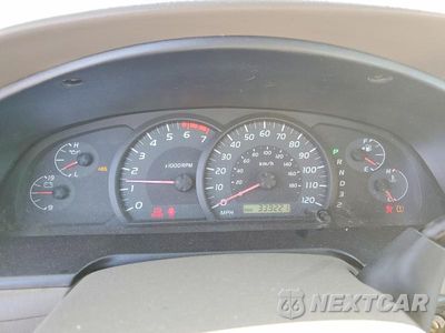 Zdjęcie 9 z 12 samochodu: 2006 TOYOTA TUNDRA DOUBLE CAB LIMITED VIN:5TBDT48186S522709 - miniatura