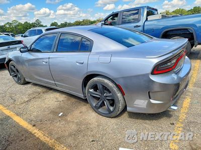 Drugie zdjęcie samochodu z przodu: 2016 DODGE CHARGER R/T VIN:2C3CDXCTXGH251411 - miniatura