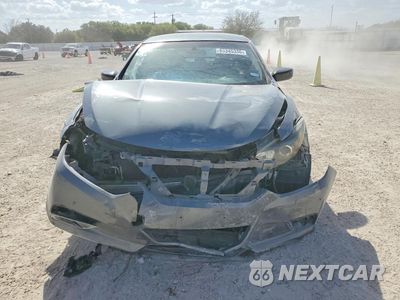 Piąte zdjęcie samochodu w środku: 2018 NISSAN ALTIMA 2.5 SR VIN:1N4AL3AP3JC281774 - miniatura