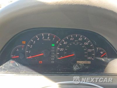 Zdjęcie 9 z 12 samochodu: 2006 TOYOTA CAMRY LE VIN:4T1BE32K36U641702 - miniatura