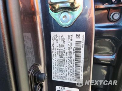 Zdjęcie 13 z 13 samochodu: 2017 HONDA CR-V EXL VIN:2HKRW1H80HH501569 - miniatura