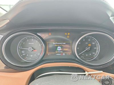 Zdjęcie 9 z 13 samochodu: 2021 BUICK ENCORE GX VIN:KL4MMGSL3MB176664 - miniatura