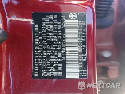 Zdjęcie 13 z 13 samochodu: 2022 TOYOTA COROLLA LE VIN:5YFEPMAE0NP285542 - miniatura