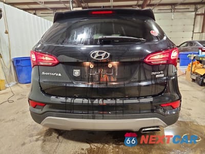 Zdjęcie 6 z 13 samochodu: 2017 HYUNDAI SANTA FE SPORT 2.4L VIN:5XYZUDLB9HG437176 - miniatura