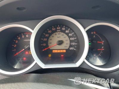 Zdjęcie 9 z 12 samochodu: 2009 TOYOTA TACOMA BASE VIN:5TENX22N49Z606243 - miniatura