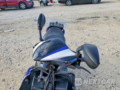 Piąte zdjęcie samochodu w środku: 2023 ZHNG WLF V50 VIN:L5YTCKPV3P1128957 - miniatura