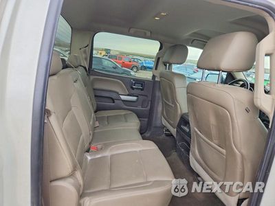 Zdjęcie 10 z 13 samochodu: 2014 CHEVROLET SILVERADO K1500 LTZ VIN:3GCUKSEC1EG359662 - miniatura