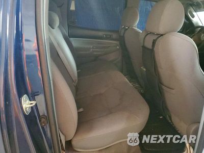 Zdjęcie 10 z 12 samochodu: 2006 TOYOTA TACOMA V6 VIN:5TELU42N86Z203681 - miniatura