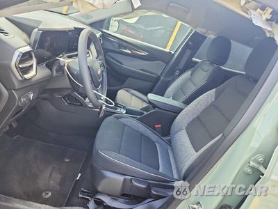 Zdjęcie 7 z 13 samochodu: 2026 CHEVROLET TRAILBLAZER LS VIN:KL79MMSL6TB093834 - miniatura