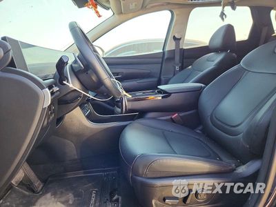 Zdjęcie 7 z 13 samochodu: 2025 HYUNDAI TUCSON SEL CONVENIENCE VIN:KM8JCDD11SU331442 - miniatura