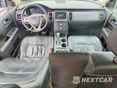 Zdjęcie 8 z 13 samochodu: 2015 FORD FLEX SEL VIN:2FMGK5C80FBA09257 - miniatura