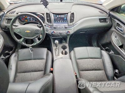 Zdjęcie 8 z 13 samochodu: 2018 CHEVROLET IMPALA LT VIN:2G1105S38J9140970 - miniatura