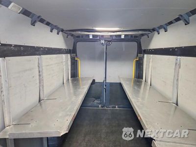Zdjęcie 10 z 12 samochodu: 2021 RAM PROMASTER 3500 DELIVERY VAN VIN:3C6MRVJG2ME579996 - miniatura