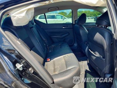 Zdjęcie 10 z 12 samochodu: 2021 NISSAN ALTIMA SR VIN:1N4BL4CV7MN356653 - miniatura
