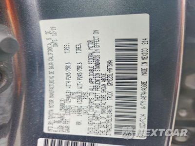 Zdjęcie 13 z 13 samochodu: 2020 TOYOTA TACOMA SR5 V6 VIN:3TMAZ5CN5LM124670 - miniatura