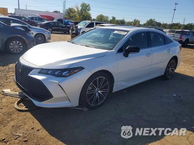 2019 TOYOTA AVALON XSE 4T1BZ1FB6KU003585 - główne zdjęcie licytacji z USA - miniatura