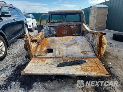 Zdjęcie 6 z 11 samochodu: 1969 DODGE 100 VIN:1161872405 - miniatura