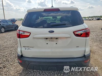 Zdjęcie 6 z 12 samochodu: 2021 FORD ECOSPORT SE VIN:MAJ3S2GE0MC427127 - miniatura
