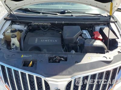 Zdjęcie 12 z 13 samochodu: 2013 LINCOLN MKX VIN:2LMDJ6JK0DBL32834 - miniatura