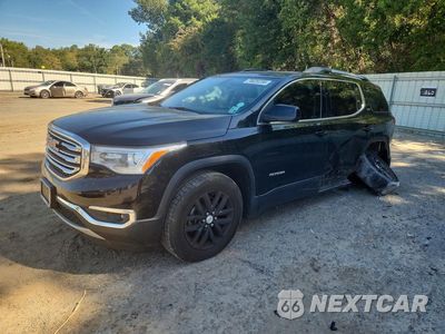 2019 GMC ACADIA SLT-1 1GKKNULS1KZ234701 - główne zdjęcie licytacji z USA - miniatura