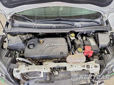Zdjęcie 11 z 13 samochodu: 2021 CHEVROLET SPARK 1LT VIN:KL8CD6SA9MC717245 - miniatura
