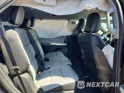 Zdjęcie 11 z 13 samochodu: 2021 FORD EXPLORER XLT VIN:1FMSK8DH5MGB31550 - miniatura