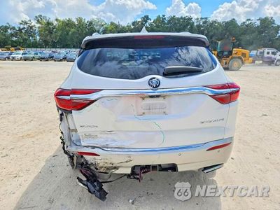 Zdjęcie 6 z 12 samochodu: 2018 BUICK ENCLAVE AVENIR VIN:5GAERDKW2JJ192328 - miniatura