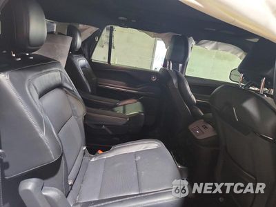 Zdjęcie 11 z 14 samochodu: 2025 LINCOLN NAVIGATOR L RESERVE VIN:5LMJJ3LG2SEL08121 - miniatura