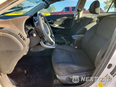 Zdjęcie 7 z 12 samochodu: 2013 TOYOTA COROLLA S VIN:2T1BU4EE3DC094427 - miniatura