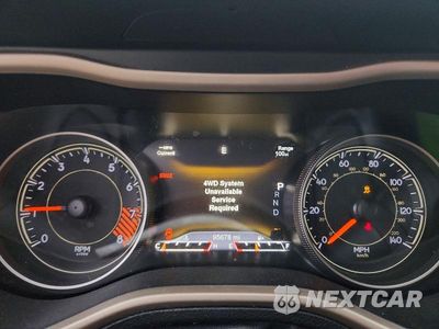 Zdjęcie 9 z 12 samochodu: 2015 JEEP CHEROKEE LIMITED VIN:1C4PJMDS6FW688588 - miniatura
