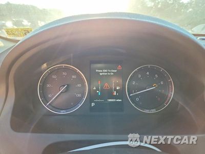 Zdjęcie 9 z 13 samochodu: 2013 LAND ROVER LR2 HSE VIN:SALFR2BG9DH362446 - miniatura