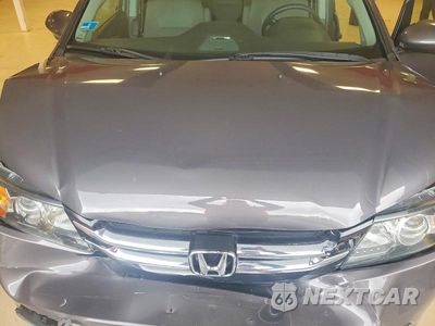 Zdjęcie 12 z 13 samochodu: 2015 HONDA ODYSSEY EX VIN:5FNRL5H48FB124983 - miniatura