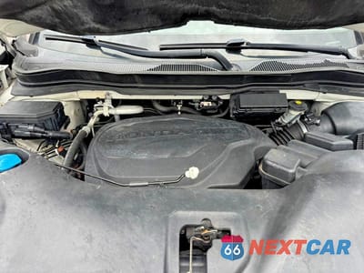 Zdjęcie 8 z 13 samochodu: 2018 HONDA PILOT EXL VIN:5FNYF6H52JB041110 - miniatura