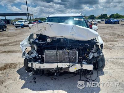 Piąte zdjęcie samochodu w środku: 2026 HYUNDAI PALISADE SEL VIN:KM8RL5S29TU064086 - miniatura