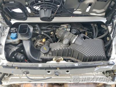 Zdjęcie 11 z 12 samochodu: 2002 PORSCHE 911 CARRERA 2 VIN:WP0CA29932S653632 - miniatura